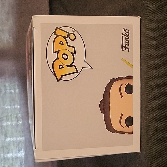 Rey Funko - Picture 5 of 6